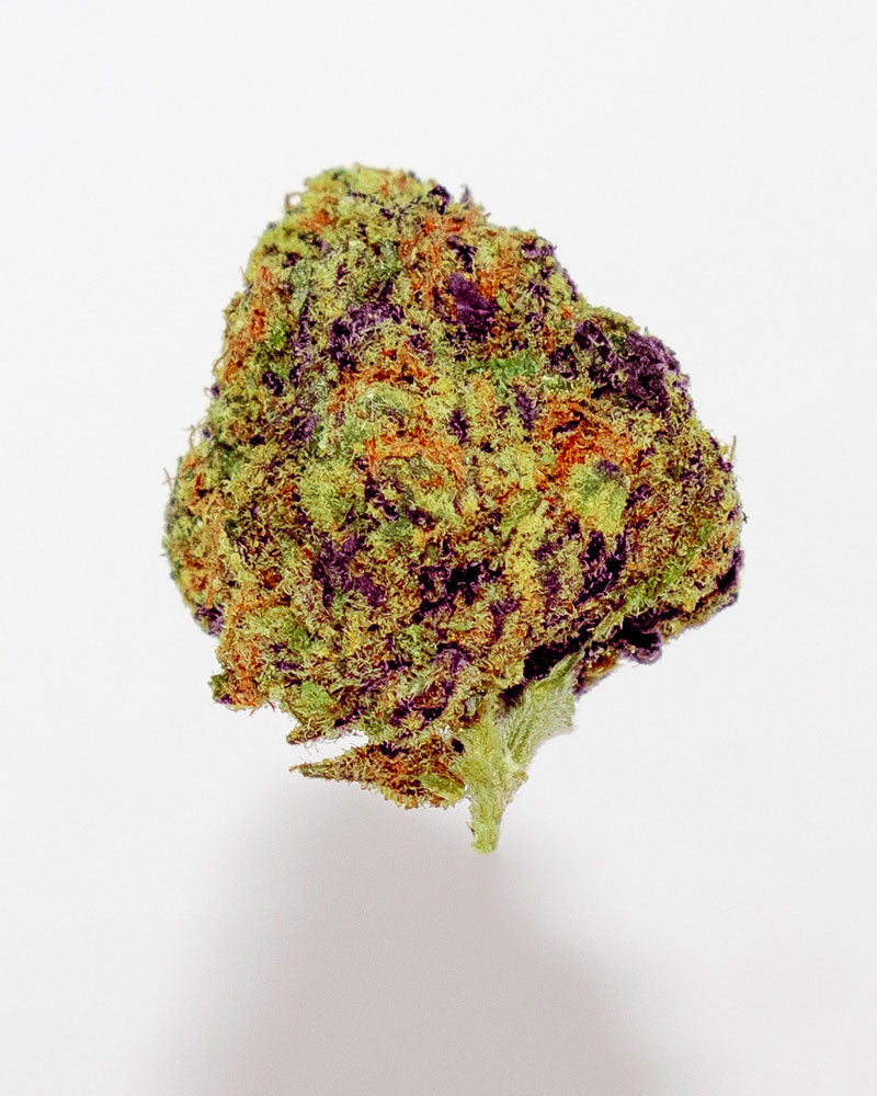 LCG - Lemon Cherry Gelato