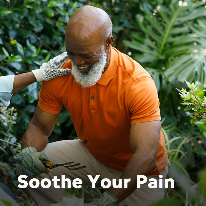 Soothe Your Pain