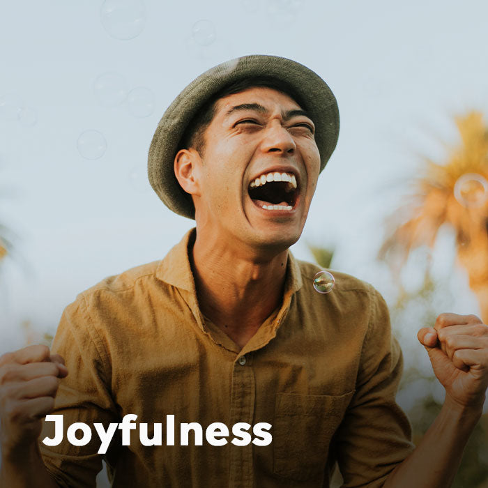 Joyfulness