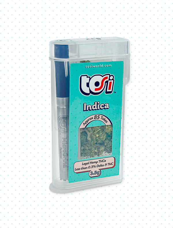 tosiindicabox